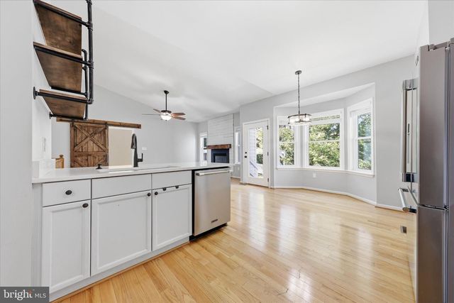 59 SADDLERIDGE CT, Myersville, MD 21773