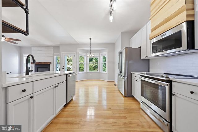 59 SADDLERIDGE CT, Myersville, MD 21773
