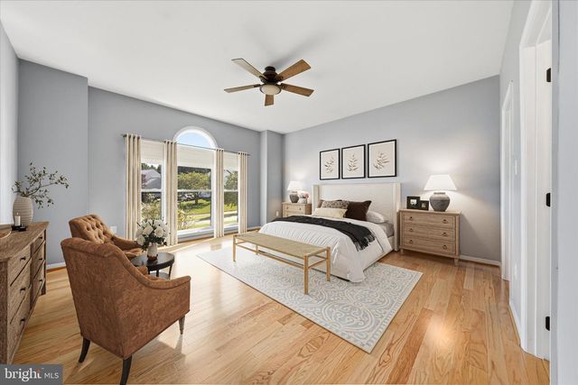 59 SADDLERIDGE CT, Myersville, MD 21773