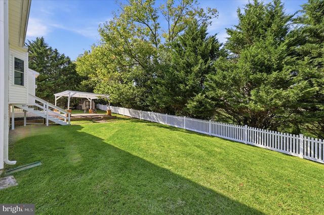 59 SADDLERIDGE CT, Myersville, MD 21773