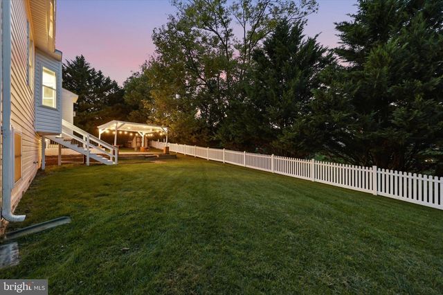 59 SADDLERIDGE CT, Myersville, MD 21773