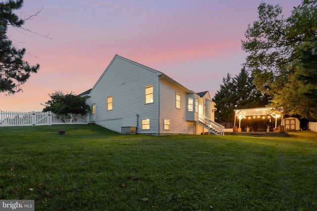 59 SADDLERIDGE CT, Myersville, MD 21773