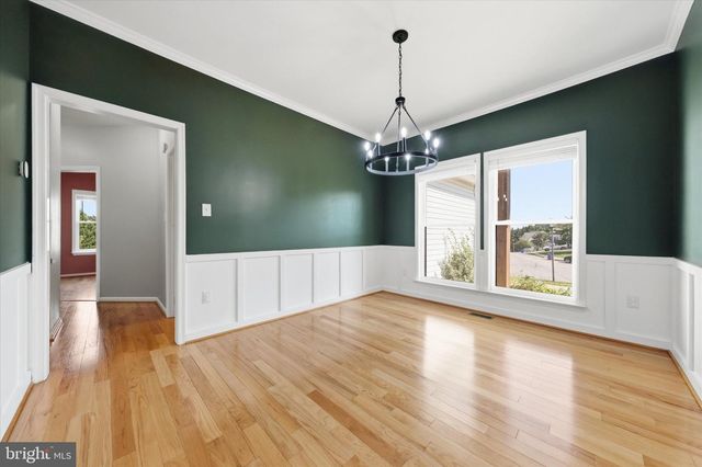 59 SADDLERIDGE CT, Myersville, MD 21773