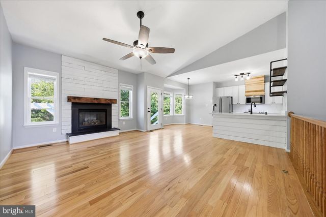 59 SADDLERIDGE CT, Myersville, MD 21773