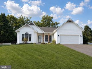 59 SADDLERIDGE CT, Myersville, MD 21773