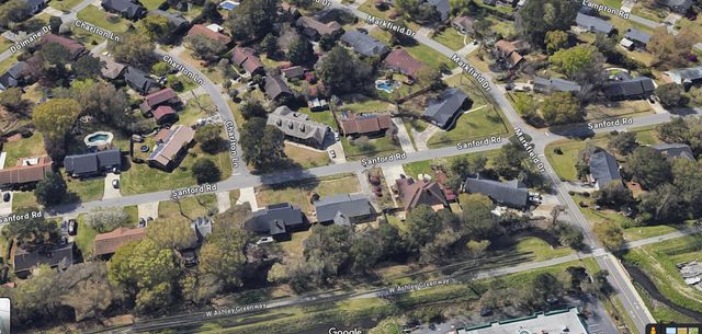 1567 Sanford Road, Charleston, SC 29407