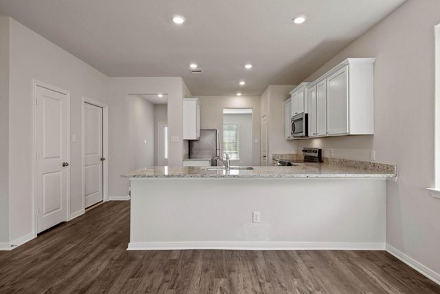 10718 Gossypium Court, Richmond, TX 77469