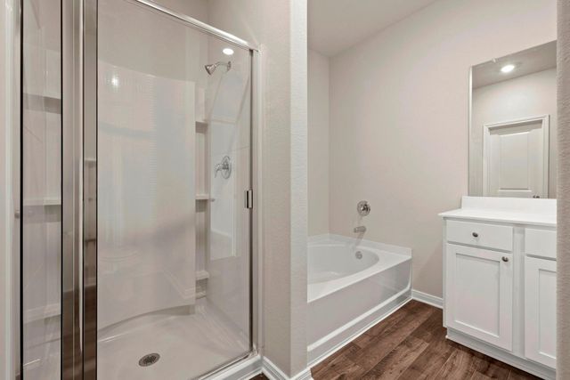 10718 Gossypium Court, Richmond, TX 77469