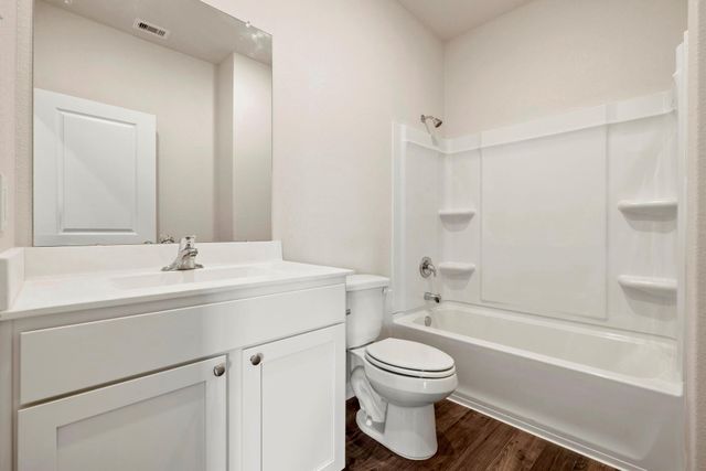 10718 Gossypium Court, Richmond, TX 77469