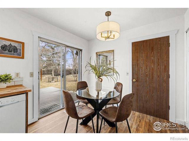 2437 Lincoln Street, Longmont, CO 80501