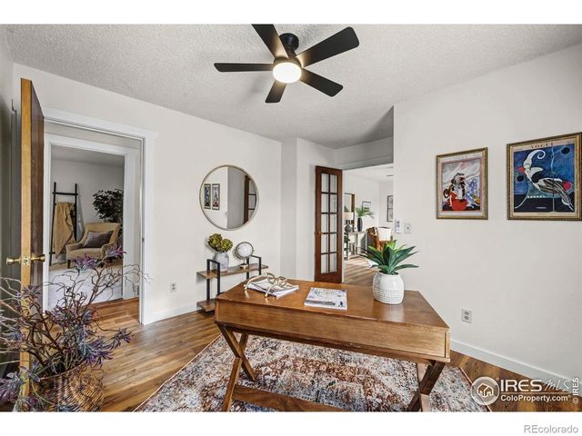 2437 Lincoln Street, Longmont, CO 80501