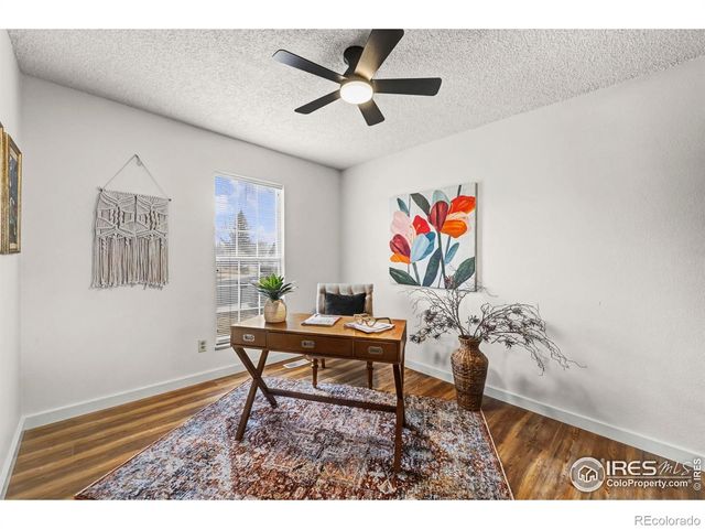 2437 Lincoln Street, Longmont, CO 80501