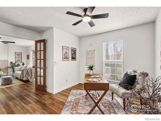 2437 Lincoln Street, Longmont, CO 80501