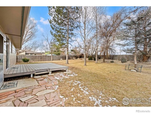 2437 Lincoln Street, Longmont, CO 80501