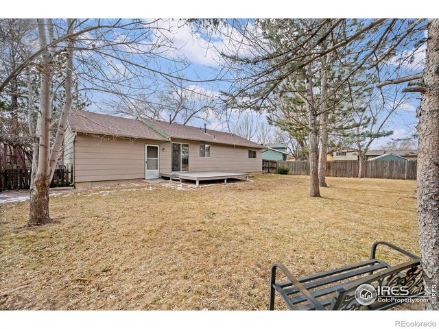 2437 Lincoln Street, Longmont, CO 80501