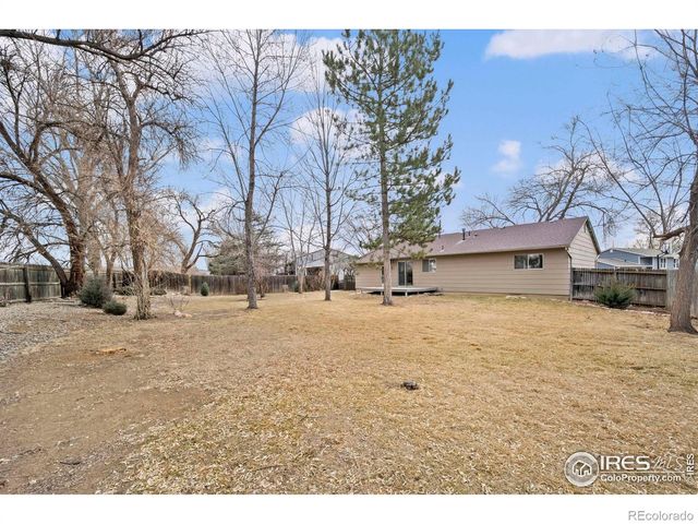 2437 Lincoln Street, Longmont, CO 80501