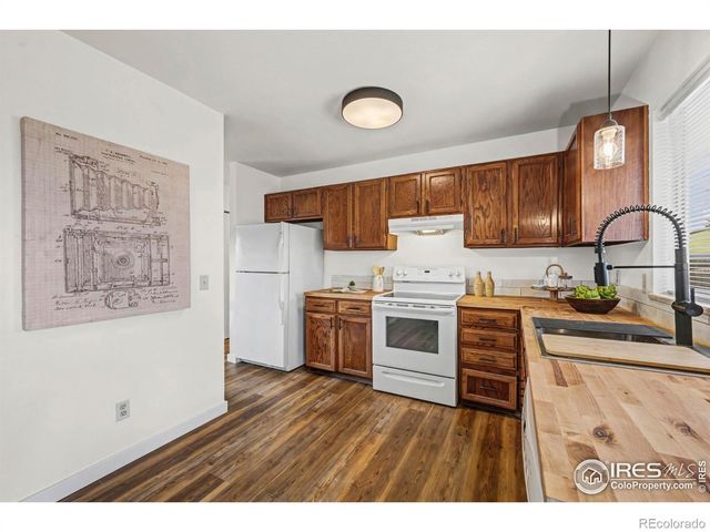 2437 Lincoln Street, Longmont, CO 80501