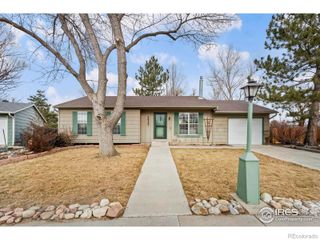 2437 Lincoln Street, Longmont, CO 80501