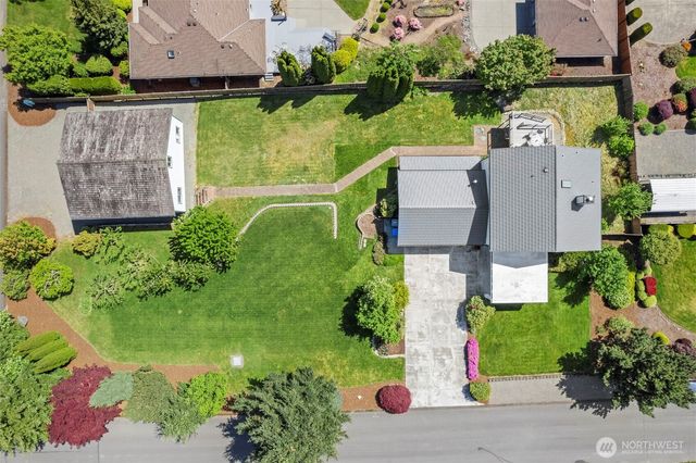 14125 116th Avenue E, Puyallup, WA 98374