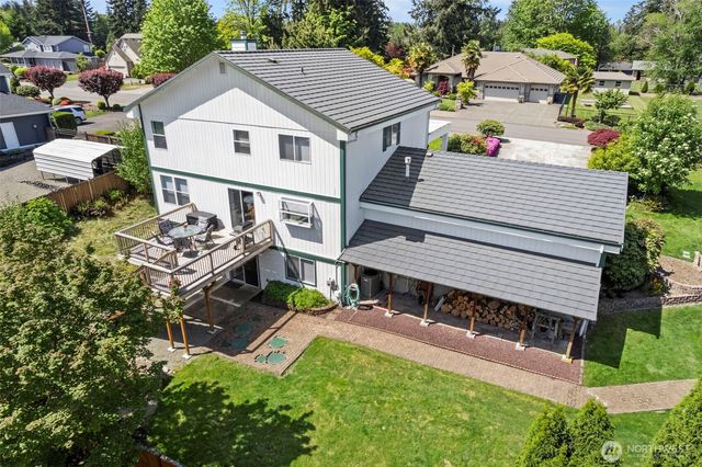 14125 116th Avenue E, Puyallup, WA 98374