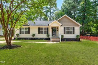 2822 Nation Avenue, Durham, NC 27707