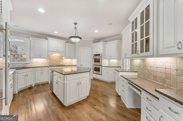 2071 Havenview Court, Snellville, GA 30078