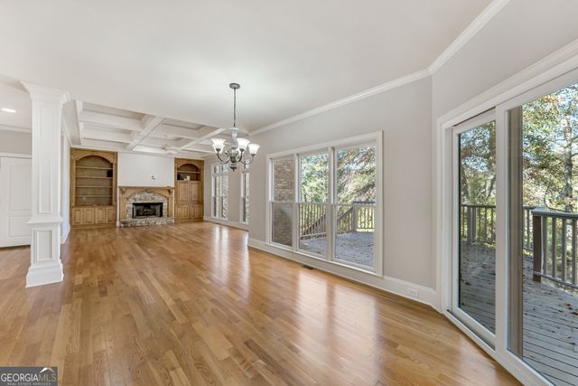 2071 Havenview Court, Snellville, GA 30078