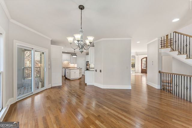 2071 Havenview Court, Snellville, GA 30078