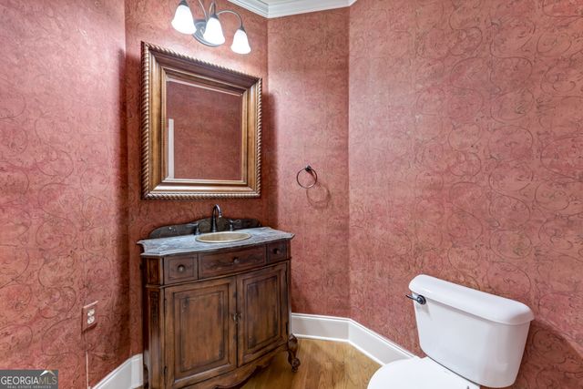 2071 Havenview Court, Snellville, GA 30078