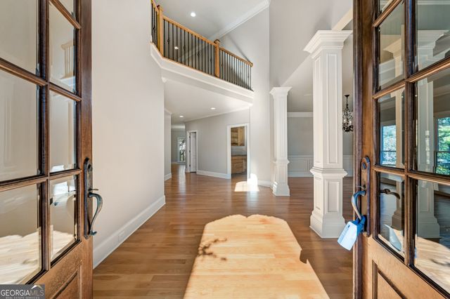 2071 Havenview Court, Snellville, GA 30078