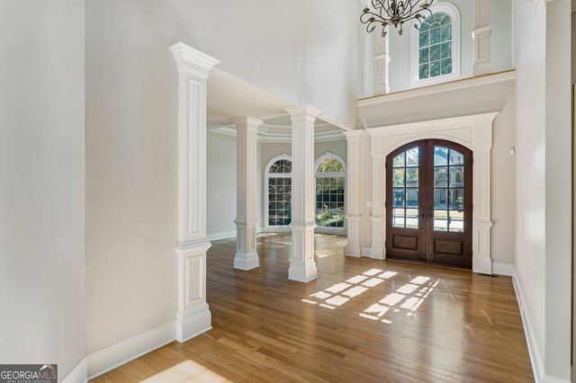 2071 Havenview Court, Snellville, GA 30078