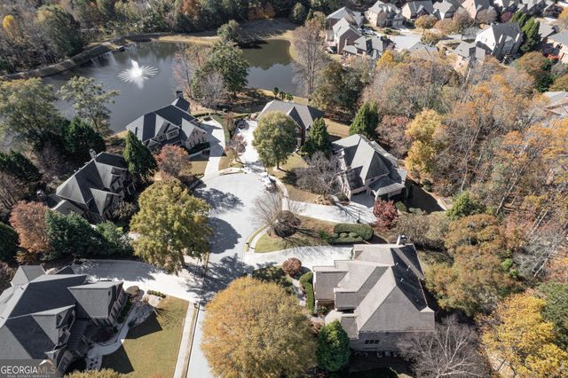 2071 Havenview Court, Snellville, GA 30078