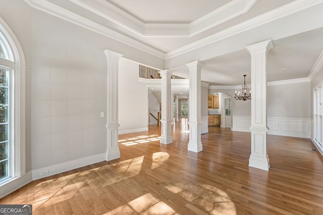 2071 Havenview Court, Snellville, GA 30078