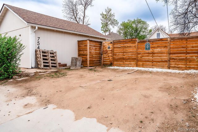 754 King Street, Denver, CO 80204