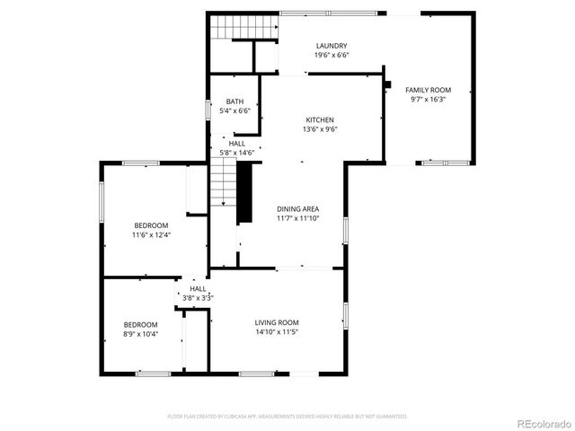 754 King Street, Denver, CO 80204