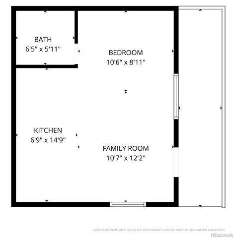 754 King Street, Denver, CO 80204