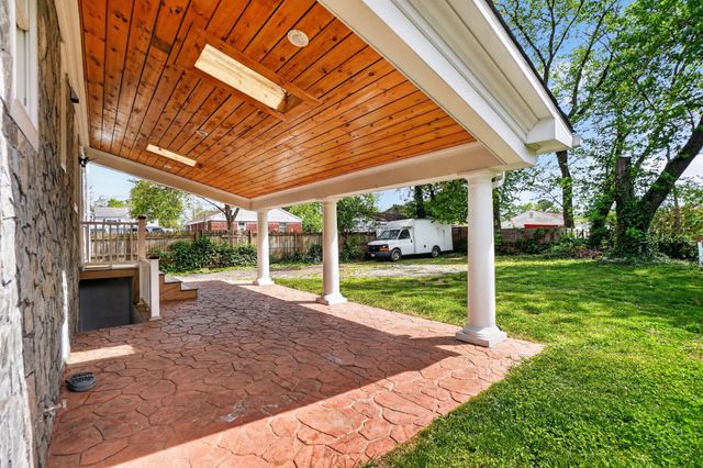 2423 HANNON ST, Hyattsville, MD 20783