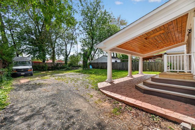 2423 HANNON ST, Hyattsville, MD 20783