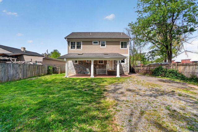 2423 HANNON ST, Hyattsville, MD 20783