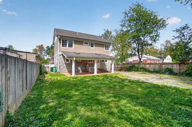2423 HANNON ST, Hyattsville, MD 20783