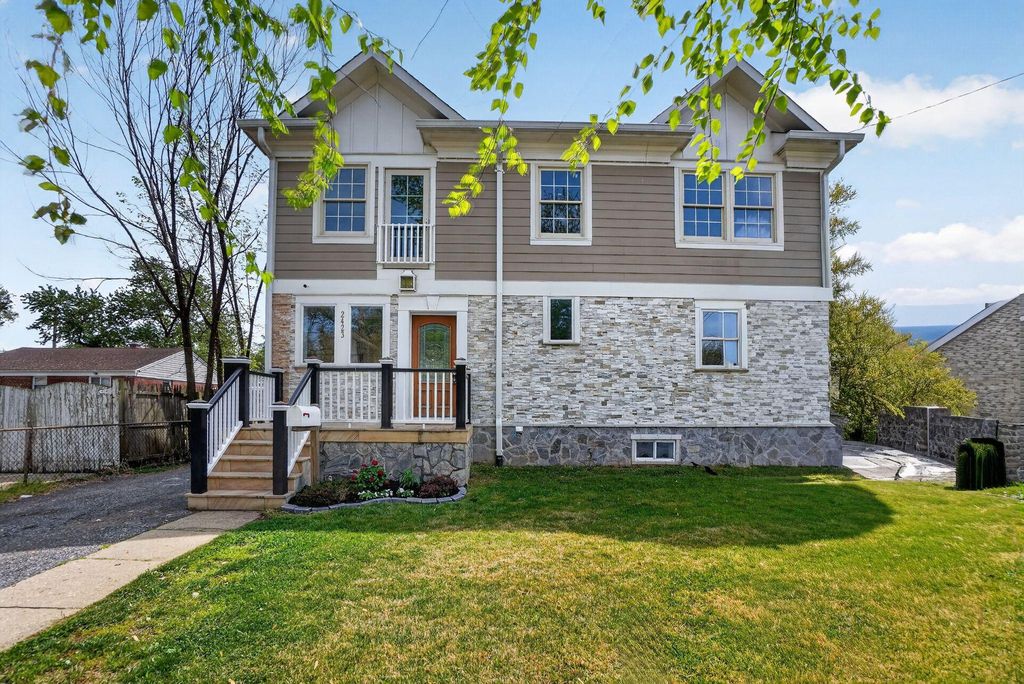 2423 HANNON ST, Hyattsville, MD 20783