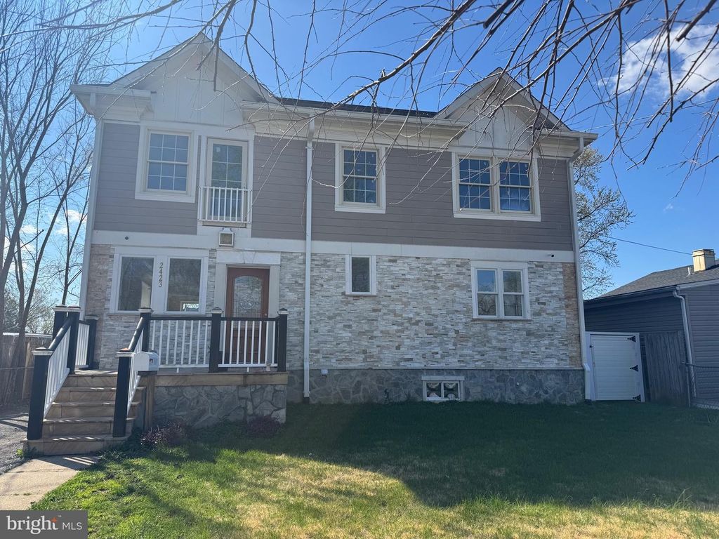 2423 HANNON ST, Hyattsville, MD 20783