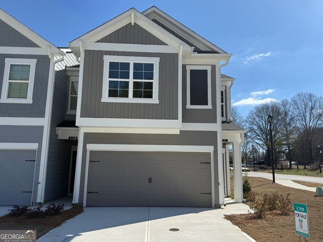 5131 Longview Run, Decatur, GA 30035