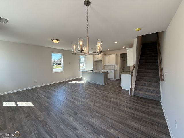 5131 Longview Run, Decatur, GA 30035