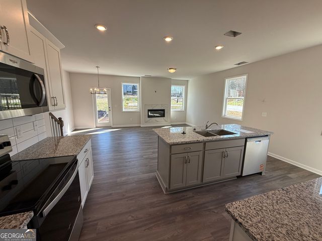 5131 Longview Run, Decatur, GA 30035