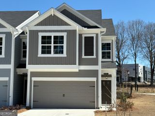 5131 Longview Run, Decatur, GA 30035