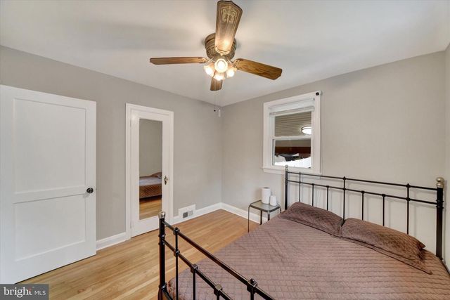 2909 WILLOUGHBY RD, Parkville, MD 21234