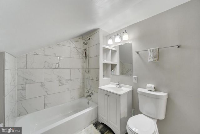 2909 WILLOUGHBY RD, Parkville, MD 21234
