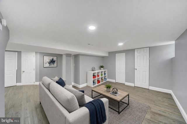 2909 WILLOUGHBY RD, Parkville, MD 21234