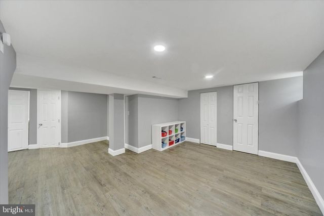 2909 WILLOUGHBY RD, Parkville, MD 21234